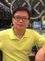 Lei Huang