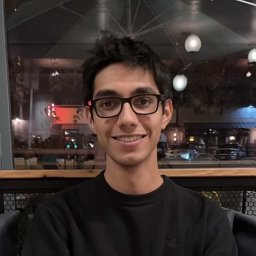 Sahil Shah