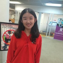 Jiazhen Liu