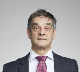 Lawrence Paulson