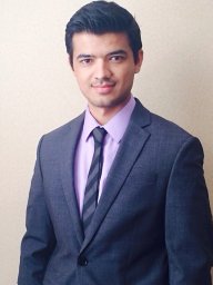 Rishi J Desai