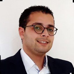 Aymane Hachcham