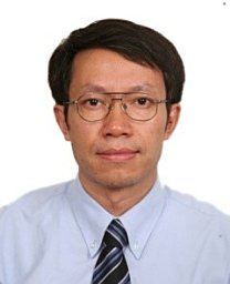 Keqiang Li