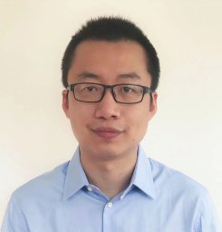 Tianyu Jia