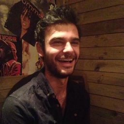 Kamran Pentland