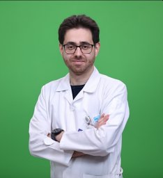 Mehdi Maghsudi, M.D.