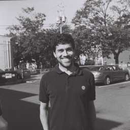 Neil J. Ross