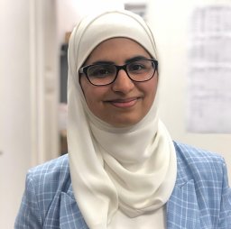 Mubashara Akhtar