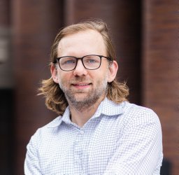 Johan Ugander