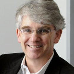 Timothy Bickmore