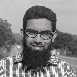 Abu Shafin Mohammad Mahdee Jameel
