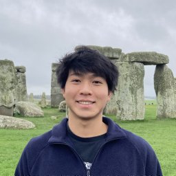 Caden Juang