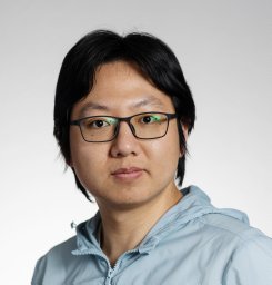 Yongzhe Zhang