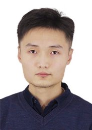 Dongheng Zhang