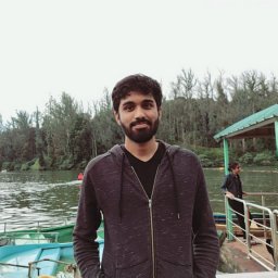 Sai Vamsi Alisetti
