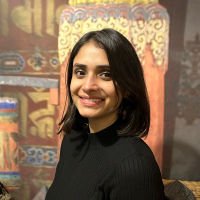 Tuhina Tripathi