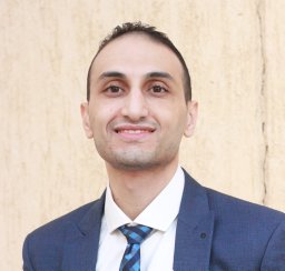 Mohammed ElKoumy