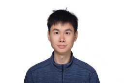Yuchen Jiang