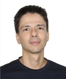Rodrigo Nogueira