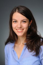 Alexandra Livia Georgescu