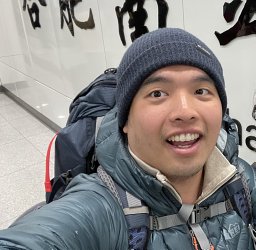 Jinkun Cao