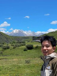 Kecheng Chen