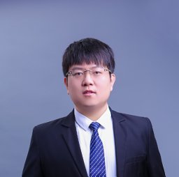 Meng Chen (陈勐)