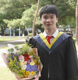 Weidong Huang