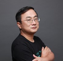 Yongbin Li（李永彬）