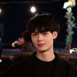 Kai Tzu-iunn Ong
