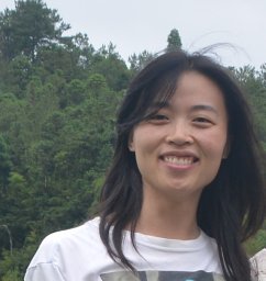 Min Lu