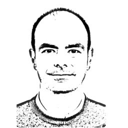 David Orden Martín (ORCID: 0000-0001-5403-8467)