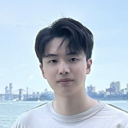 Liangyu Zhao