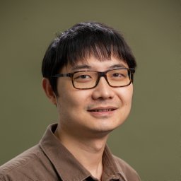 Xiaokang Qiu