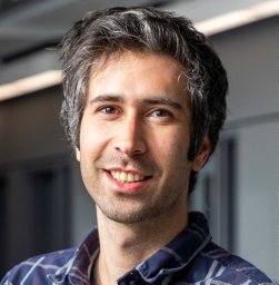 Joel Zylberberg