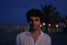 Daniele Lunghi