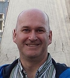 Daniel Amyot