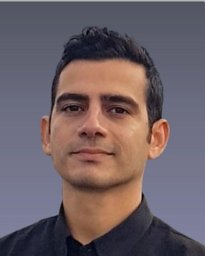 Masoud Tafavvoghi