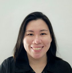 Nicholle Mae Amor Maravilla