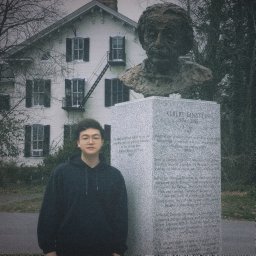 Xiao Zhang