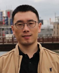 Xiaodong Shao