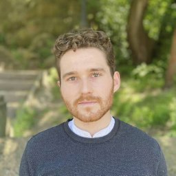 Nicolas Beltran-Velez