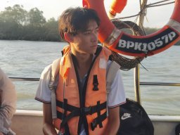Haozhe Jia