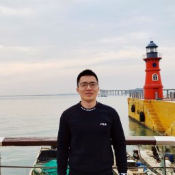 Wei-Hong Li