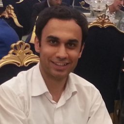 Bahman Taherkhani