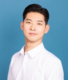 Joel Jang