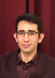 Behrooz Nasihatkon