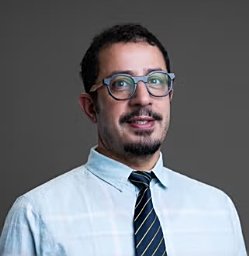 Samir Brahim Belhaouari