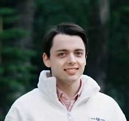 Daniel Anderson