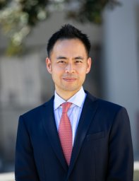 Andrew J. Hung